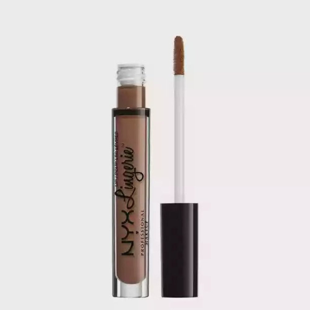 Nyx Professional Makeup Lip Lingerie - After Hours